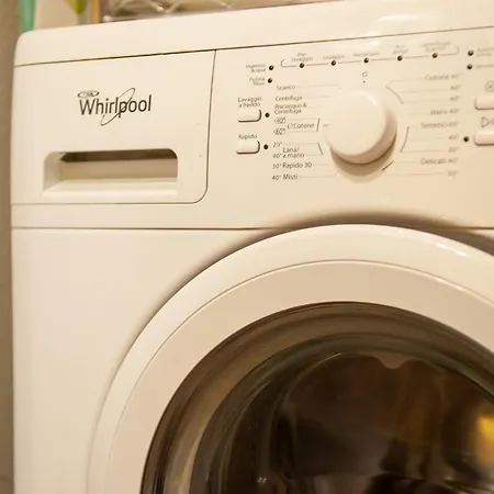 The Lovely Nest Cagliari