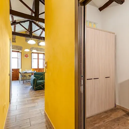 Appartamento The Lovely Nest