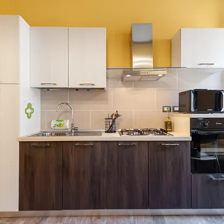 Appartamento The Lovely Nest *