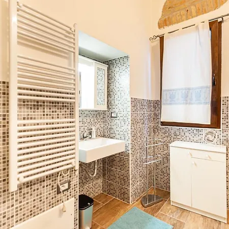 Appartamento The Lovely Nest *