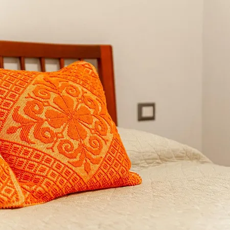 The Lovely Nest Daire Cagliari