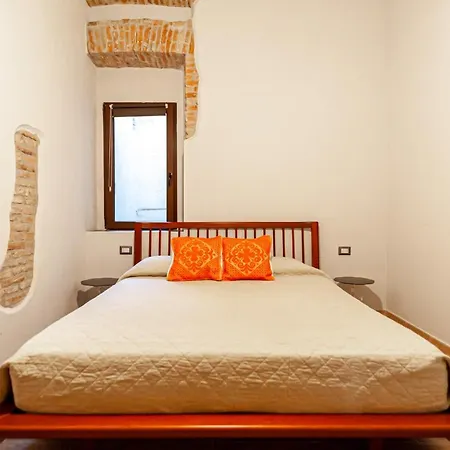 The Lovely Nest Apartment Cagliari