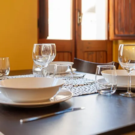 Appartamento The Lovely Nest Cagliari