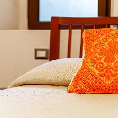 The Lovely Nest Apartment
