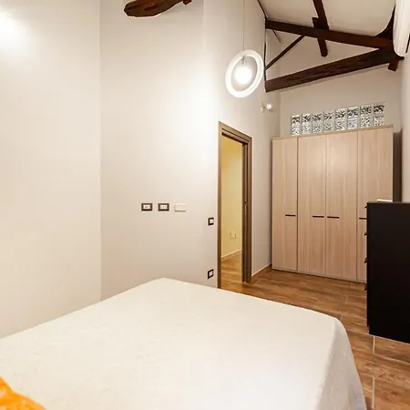 The Lovely Nest * Cagliari