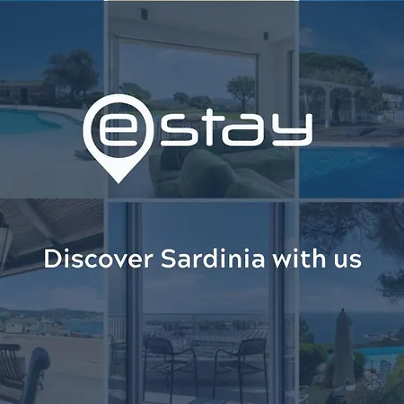 아파트 Estay - The Lovely Nest