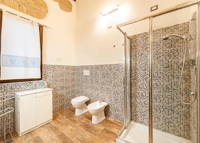 The Lovely Nest Lägenhet *