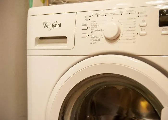 The Lovely Nest Cagliari