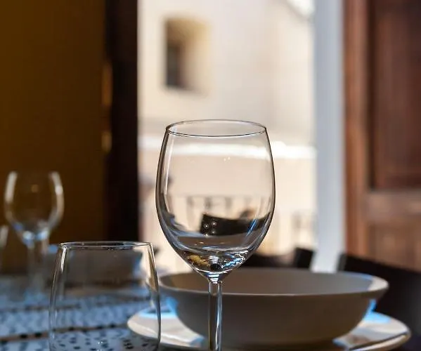 The Lovely Nest Cagliari