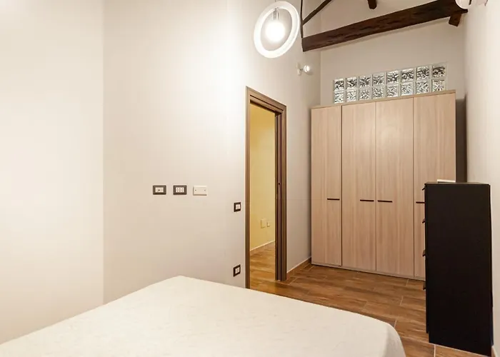 The Lovely Nest Lägenhet