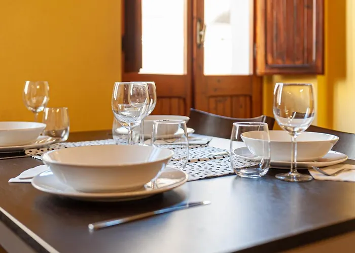 Lägenhet The Lovely Nest Cagliari