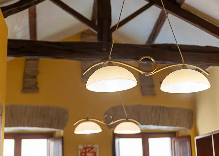 Lägenhet The Lovely Nest *